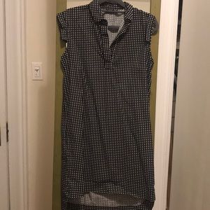Kate spade Saturday gingham check dress